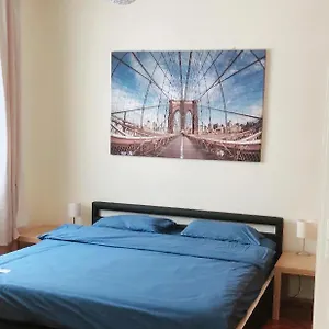 Apartman W&m Stylish, Budapest