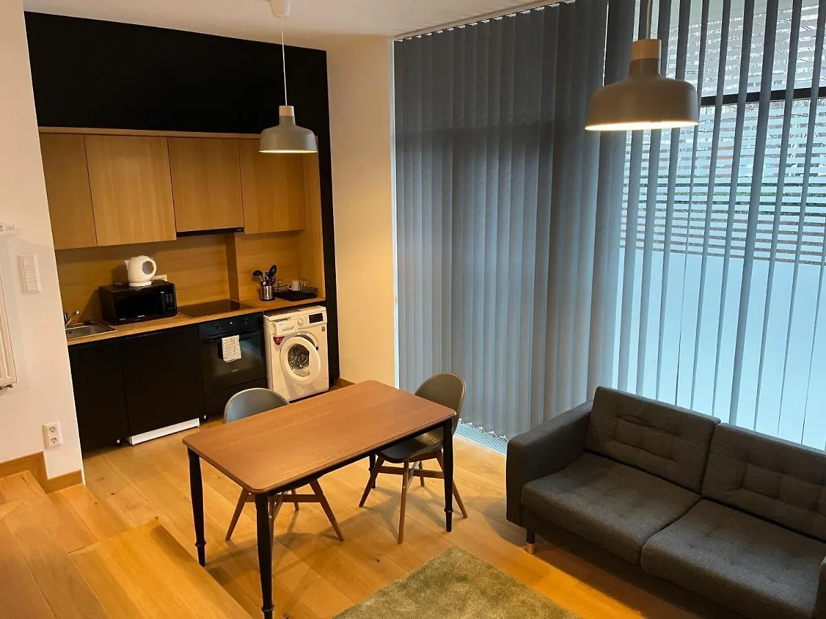 22 Dandar Park Apartment Budapest 0*,  Hungary